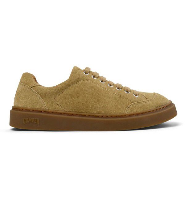CAMPER「[カンペール] RUNNER TWENTYFIVE / レザースニーカー」|スニーカー|
