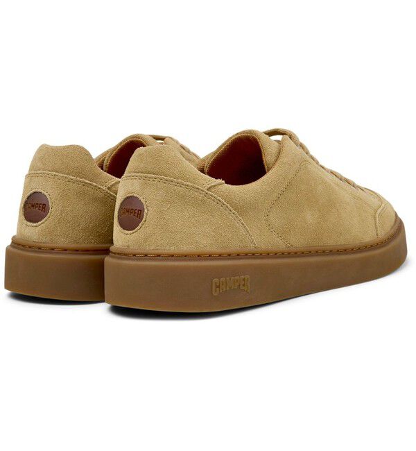 CAMPER「[カンペール] RUNNER TWENTYFIVE / レザースニーカー」|スニーカー|