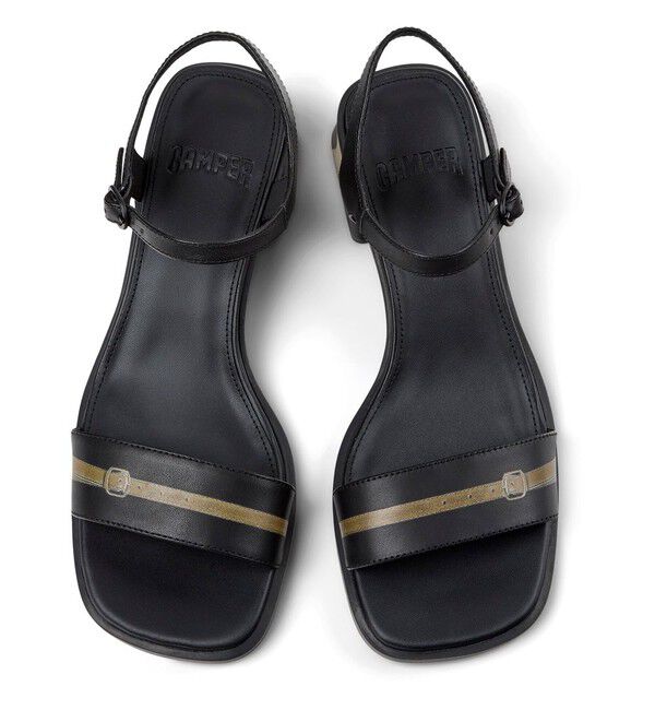 CAMPER「[カンペール] KORA SANDAL / サンダル」|サンダル|