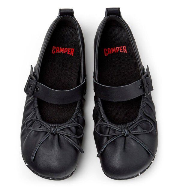CAMPER「[カンペール] WABI / カジュアルシューズ」|パンプス|