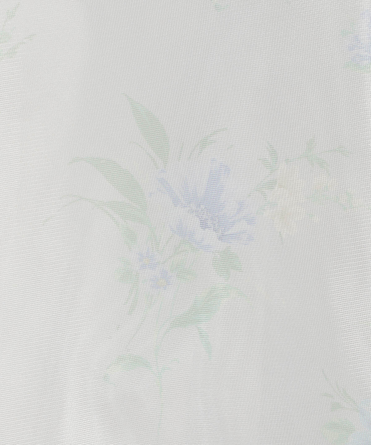 WILLSELECTION「フラワーメッシュオフショルワンピース」|ワンピース|