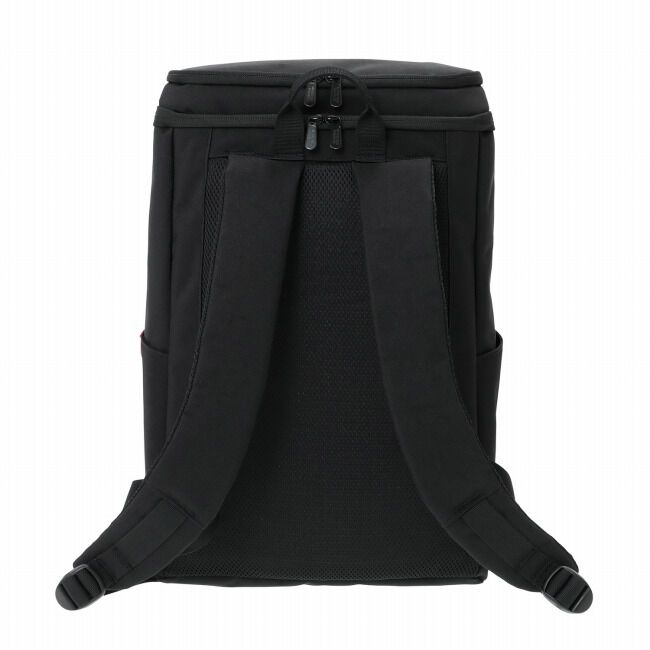Manhattan Portage「Pacific Lincoln Square Backpack Vinyl」|リュック|