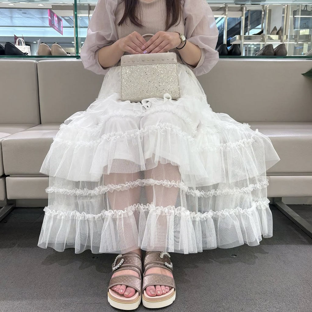 ダイアナ「サンダル　FA54365」|サンダル|