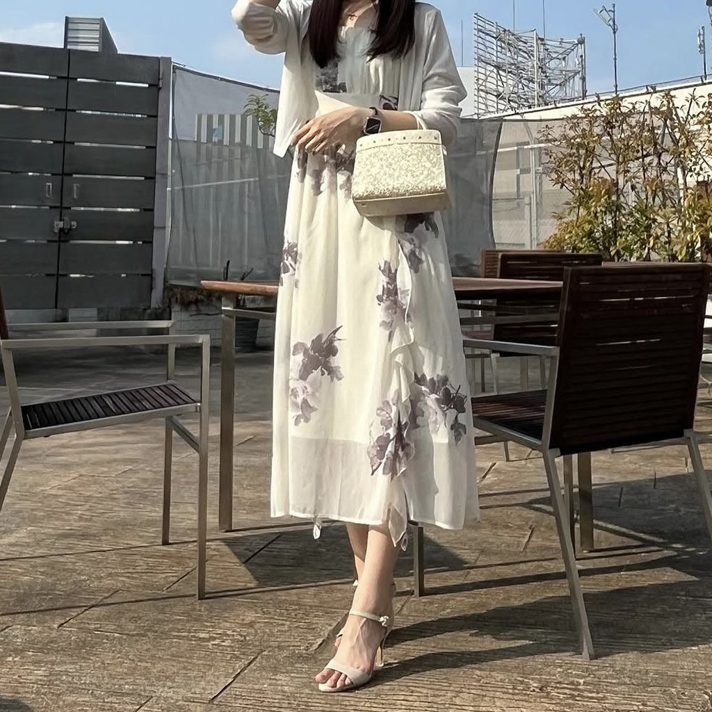 ダイアナ「バッグ　AS6616」|ハンドバッグ|