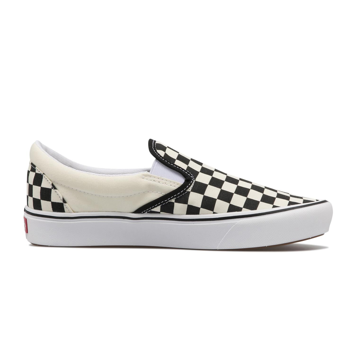VANS「【VANS】COMFYCUSH SLIP-ON」|スニーカー|