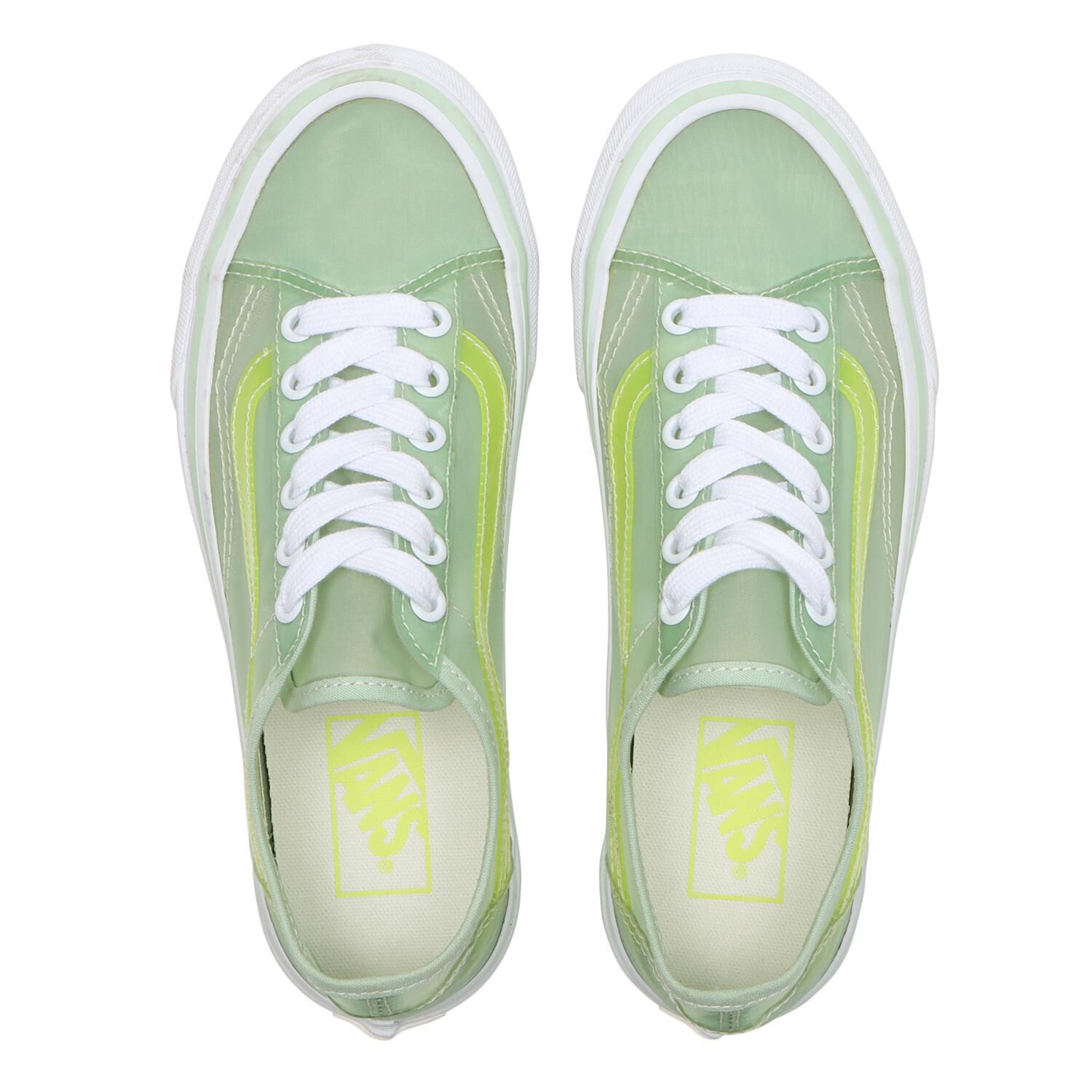 VANS「【VANS】OLD SKOOL TAPERED BREATHABLE」|スニーカー|