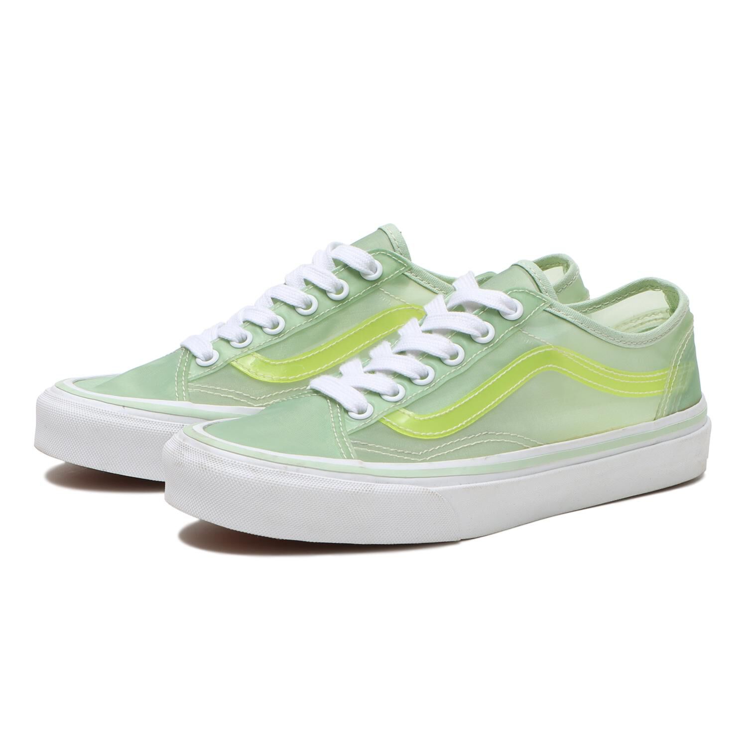 VANS「【VANS】OLD SKOOL TAPERED BREATHABLE」|スニーカー|