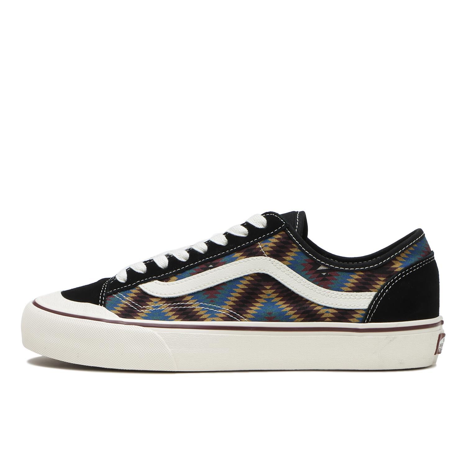 VANS「【VANS】STYLE 136 DECON VR3 SF」|スニーカー|マルチ