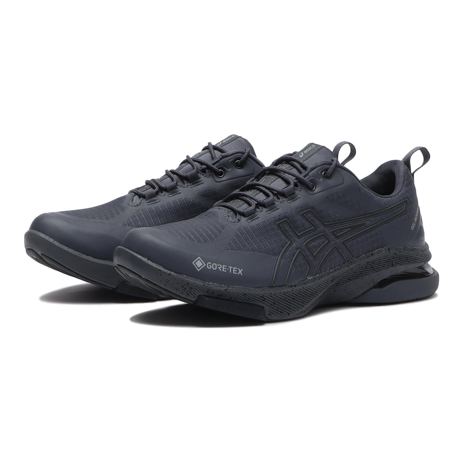 asics「【ASICS】24H-28_GEL-RIDEWALK GTX」|スニーカー|