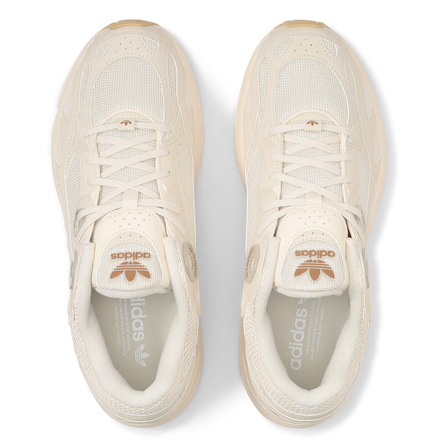 adidas「【ADIDAS】adidas ASTIR W」|スニーカー|