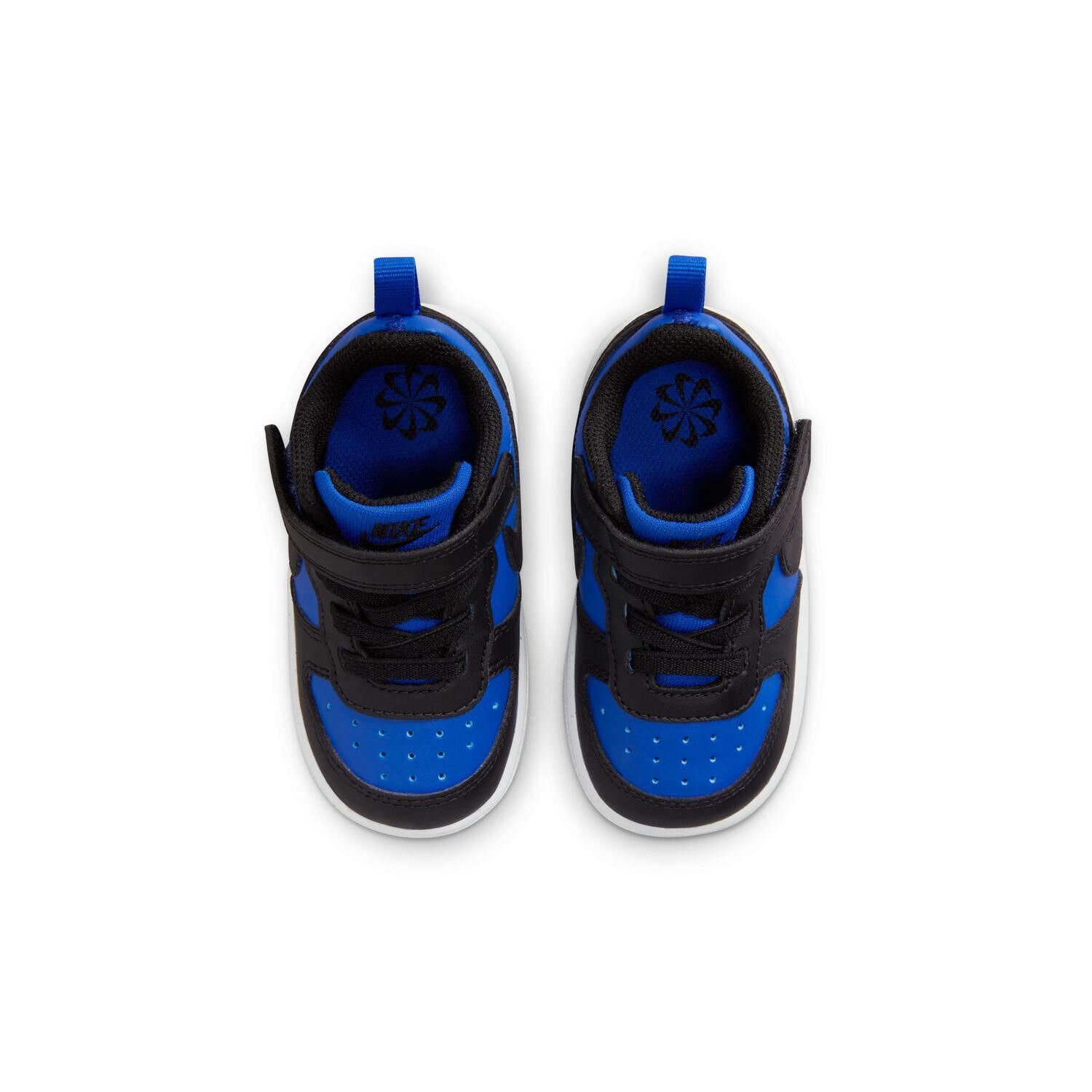 NIKE「【NIKE】12-16 COURT BOROUGH LOW RECRA」|スニーカー|