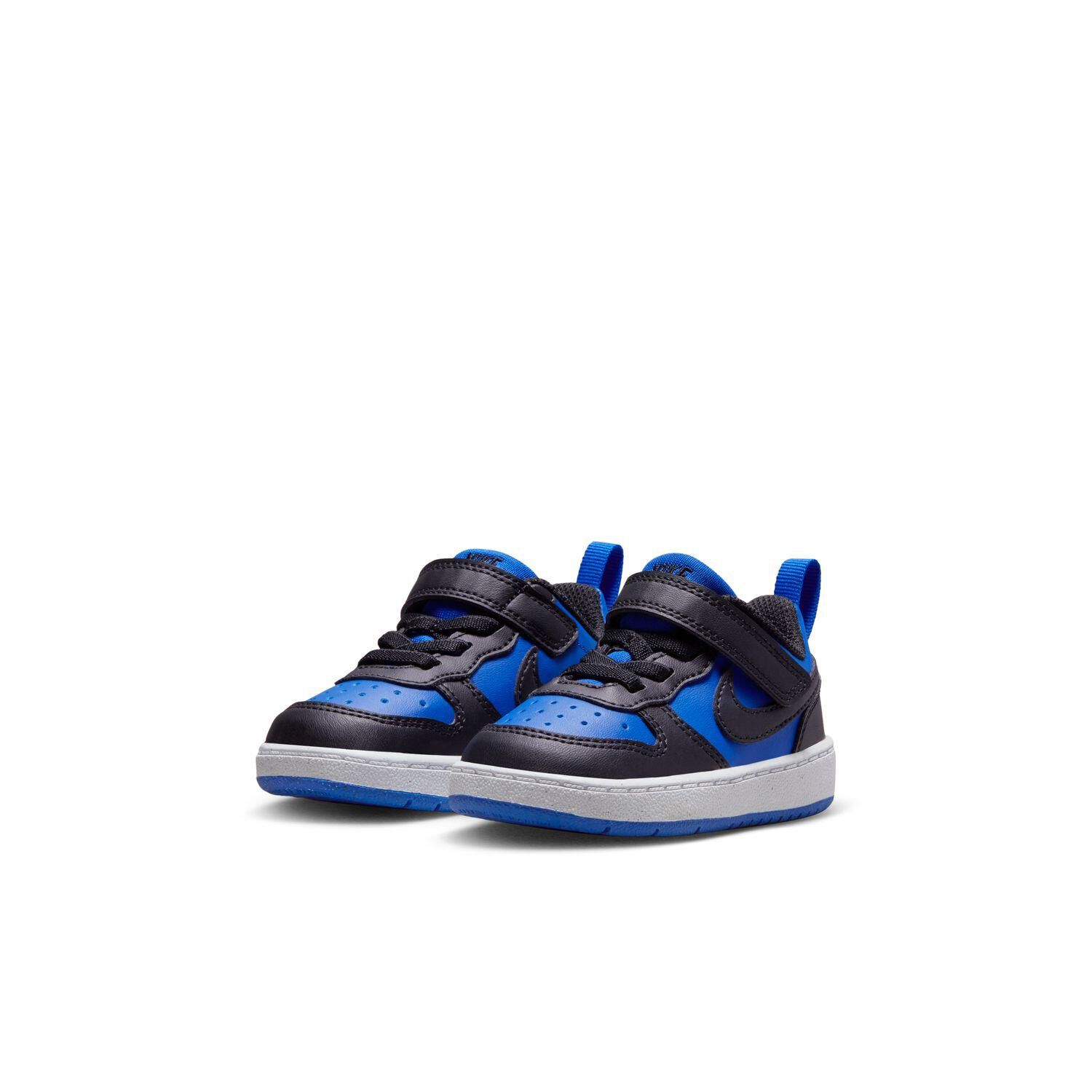 NIKE「【NIKE】12-16 COURT BOROUGH LOW RECRA」|スニーカー|