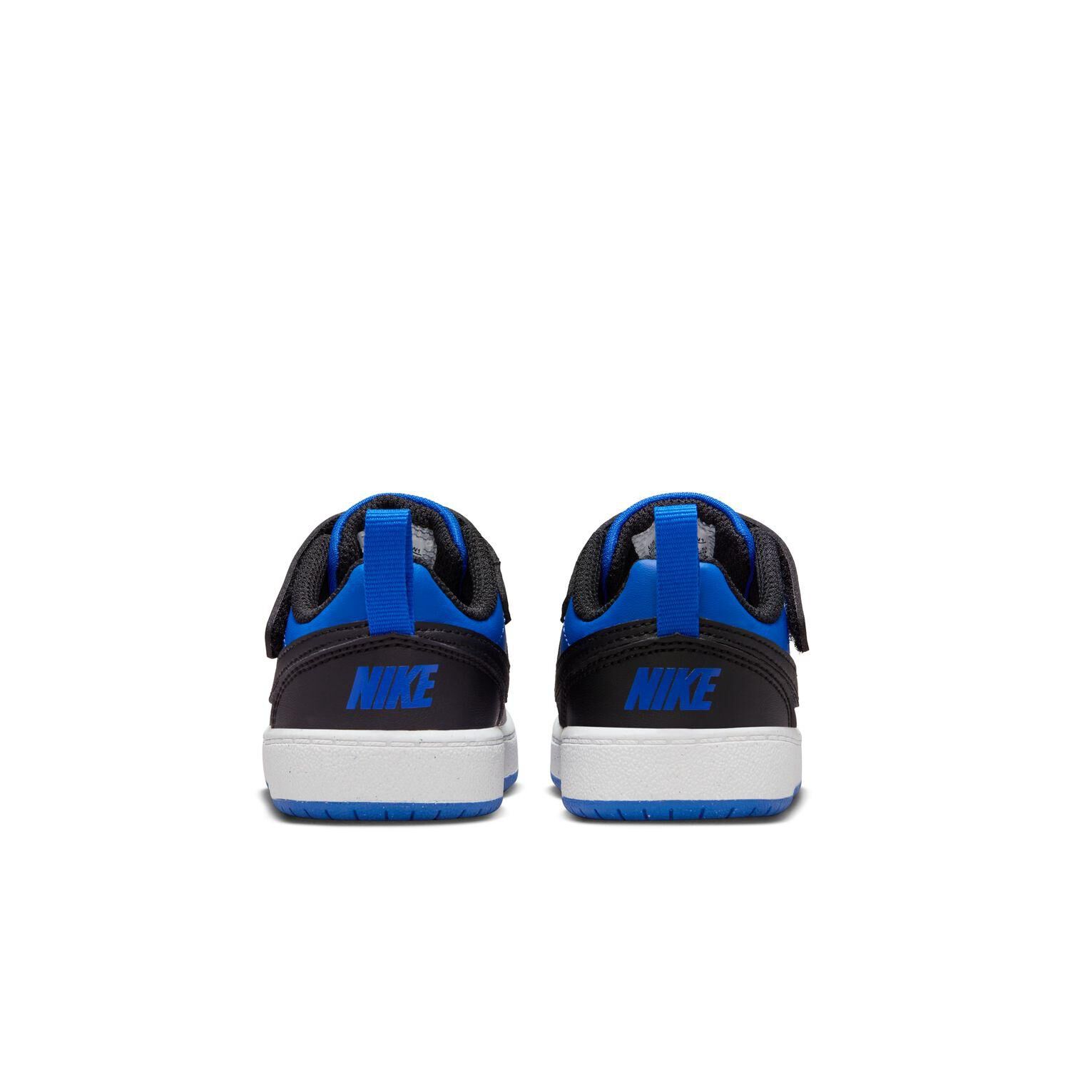 NIKE「【NIKE】12-16 COURT BOROUGH LOW RECRA」|スニーカー|