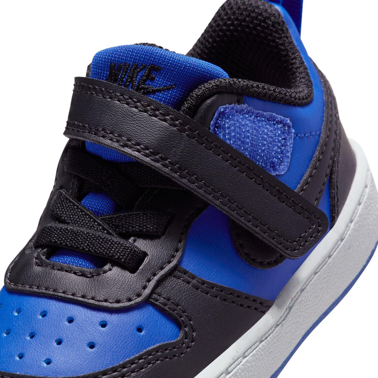NIKE「【NIKE】12-16 COURT BOROUGH LOW RECRA」|スニーカー|
