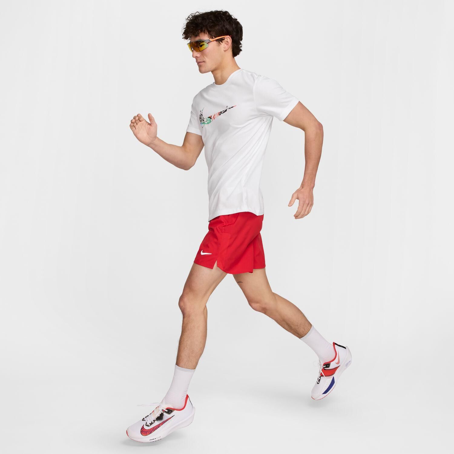 NIKE「【NIKE ｳｪｱ】M TEE RUN ENERGY SP25」|Tシャツ・カットソー|