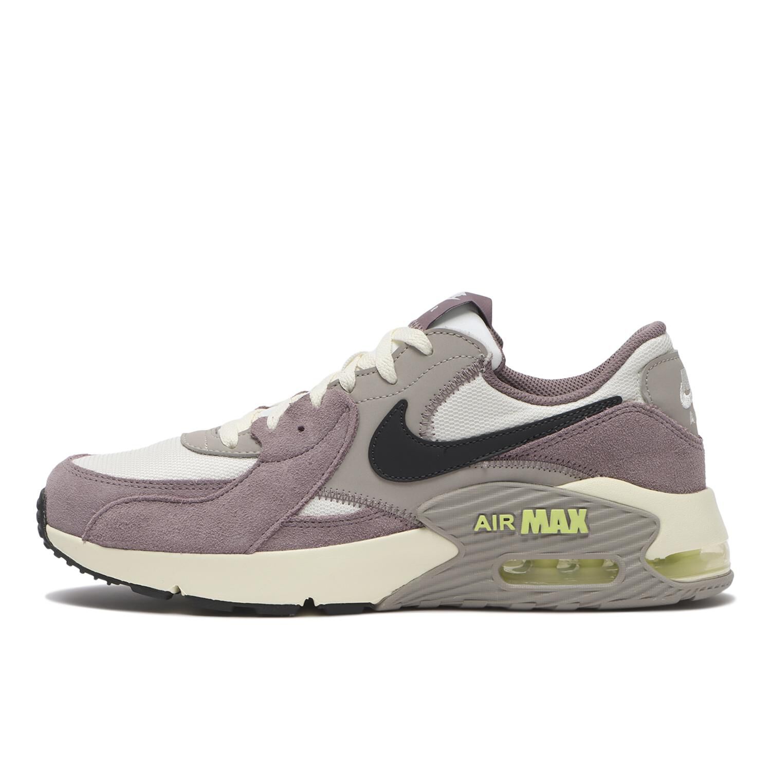 NIKE「【NIKE】AIRMAX EXCEE」|スニーカー|ブラウン