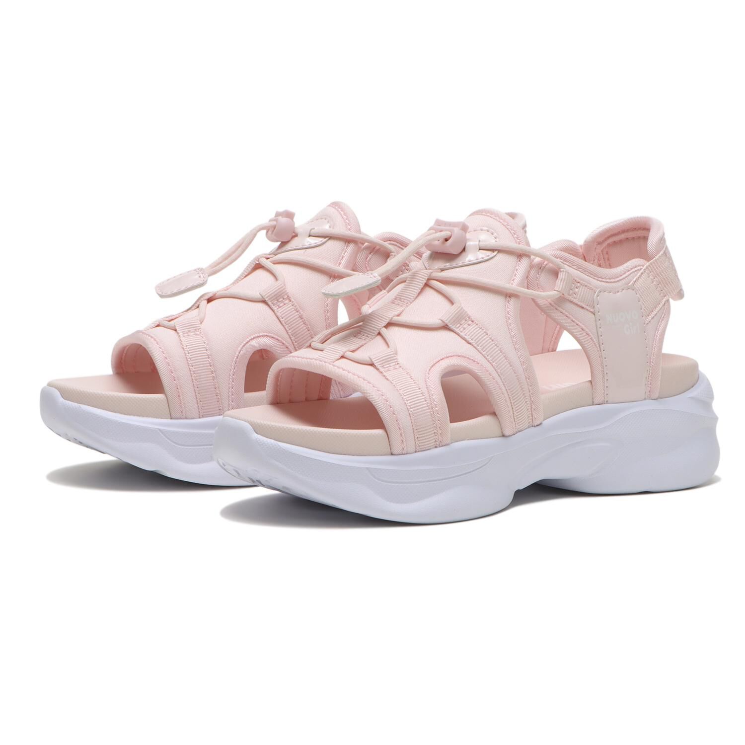 NUOVO「【NUOVO】19-24 GISELLE」|サンダル|