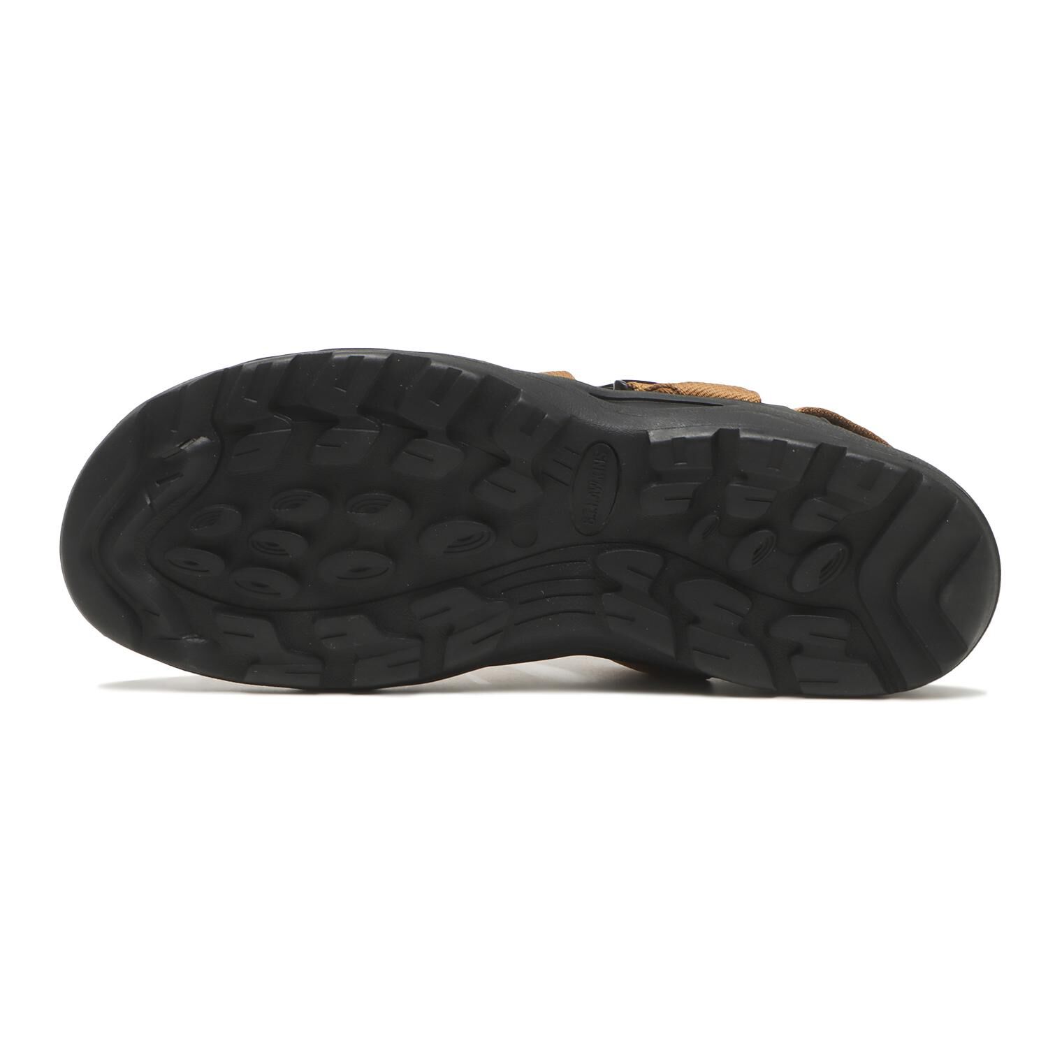 HAWKINS「【HAWKINS】TOE GUARD GURKHA 2」|サンダル|