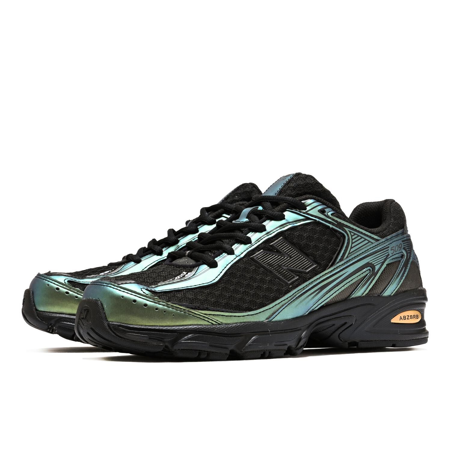 NEW BALANCE 「【NEW BALANCE】U509AA(D)」|スニーカー|