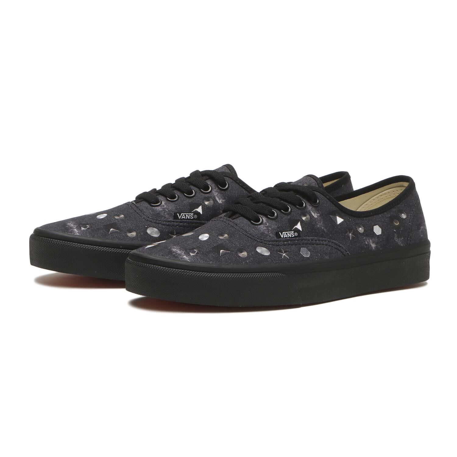 VANS「【VANS】AUTHENTIC」|スニーカー|