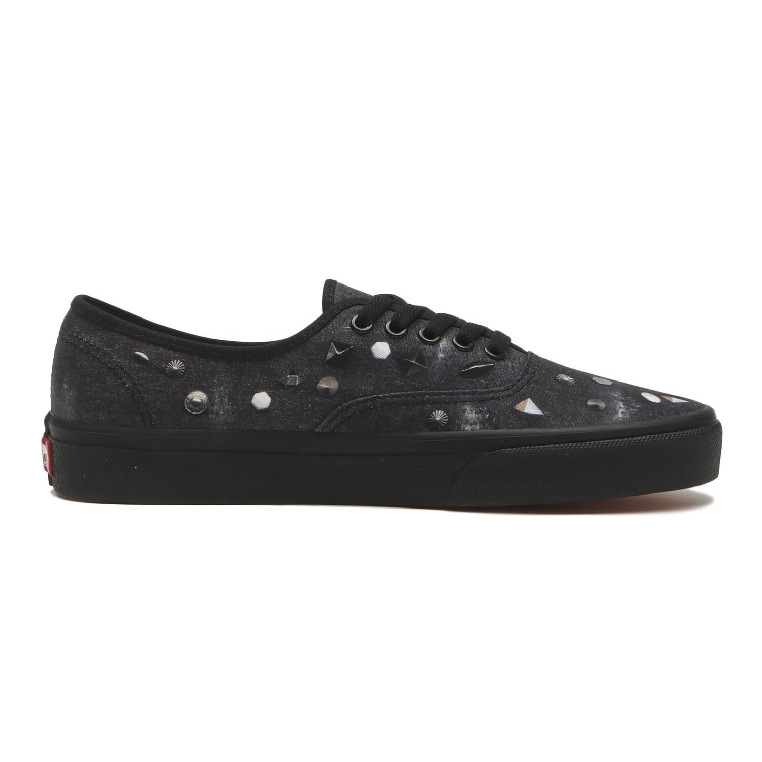 VANS「【VANS】AUTHENTIC」|スニーカー|