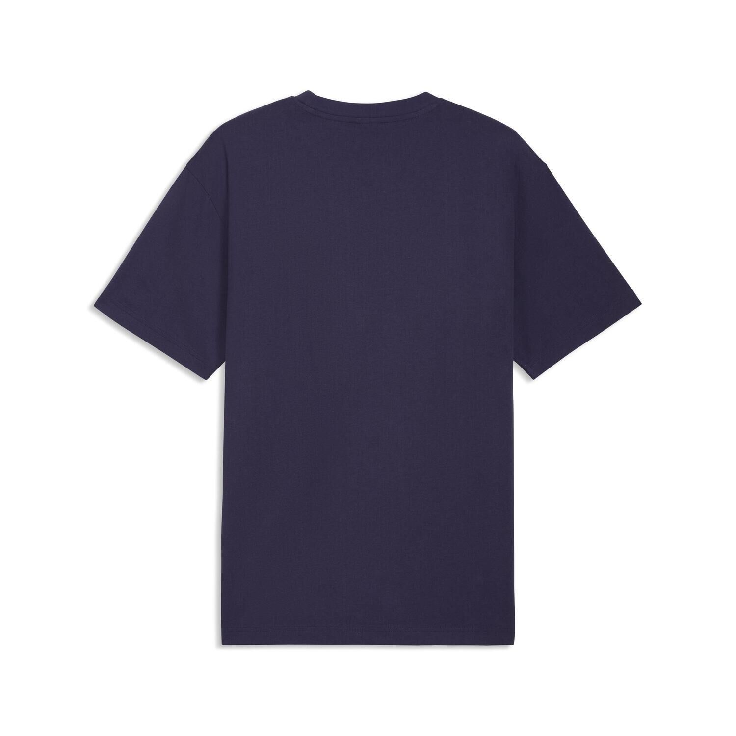 PUMA「【PUMA ｳｪｱ】M F.P.ARCHIVE KING RELAXED TEE」|Tシャツ・カットソー|