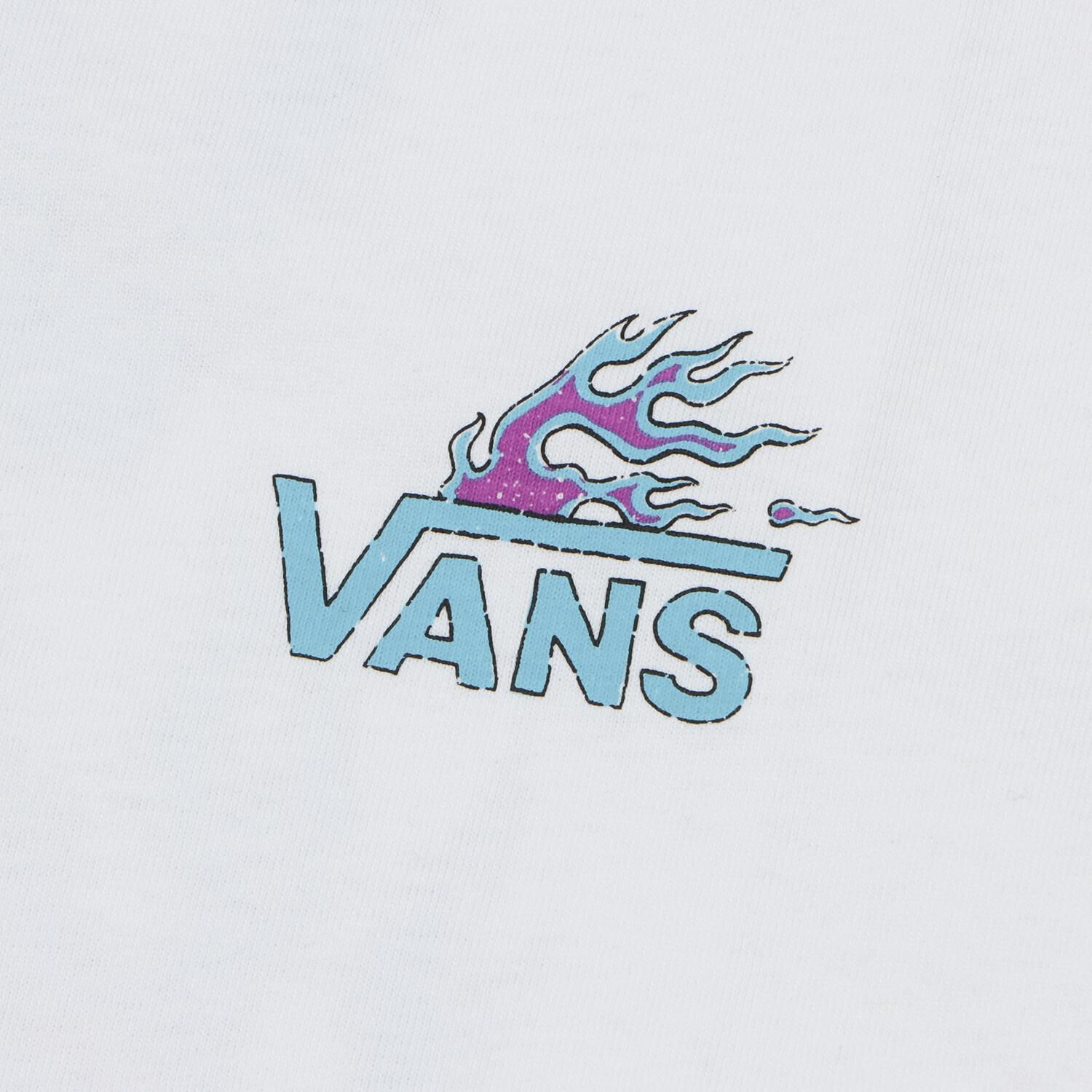 VANS「【VANSｱﾊﾟﾚﾙ】AUTHENTIC 1 SS TEE」|Tシャツ・カットソー|