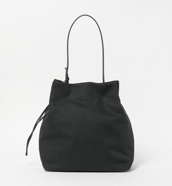 UNITED ARROWS「＜MARY AL TERNA＞WRAP トートバッグ」|ショルダー・メッセンジャー|