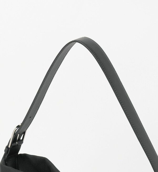 UNITED ARROWS「＜MARY AL TERNA＞WRAP トートバッグ」|ショルダー・メッセンジャー|
