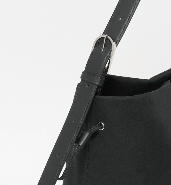 UNITED ARROWS「＜MARY AL TERNA＞WRAP トートバッグ」|ショルダー・メッセンジャー|