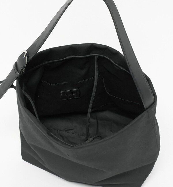 UNITED ARROWS「＜MARY AL TERNA＞WRAP トートバッグ」|ショルダー・メッセンジャー|