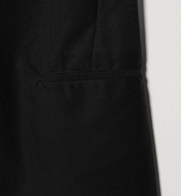 UNITED ARROWS「シアー ミドル ベスト ‐ウォッシャブル‐」|ベスト・ジレ|