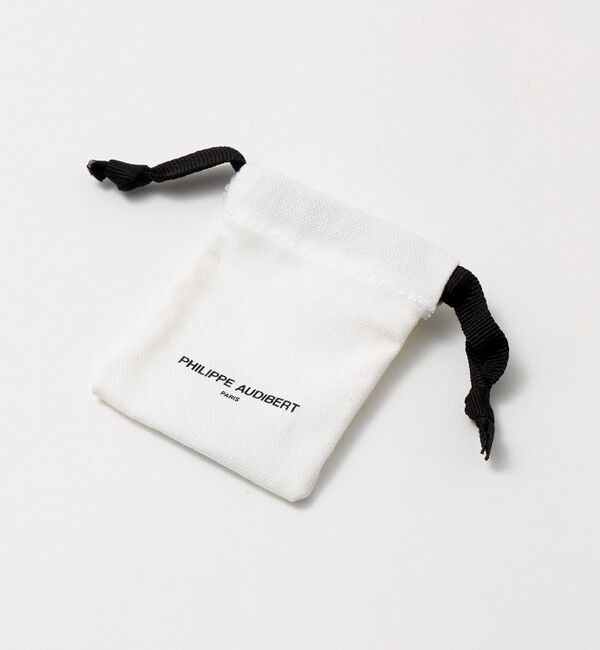 UNITED ARROWS「＜PHILIPPE AUDIBERT＞EL COEUR ブレスレット」|ブレスレット・バングル|