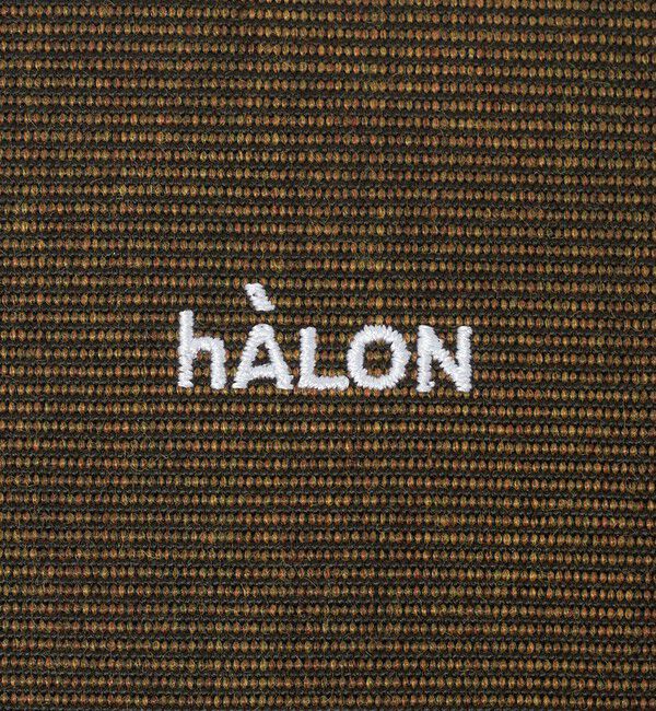 UNITED ARROWS「＜hALON＞Sunbrella サンブレラ ミニトートバッグ」|トートバッグ|
