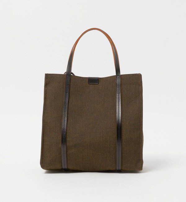UNITED ARROWS「＜hALON＞Sunbrella サンブレラ ミニトートバッグ」|トートバッグ|