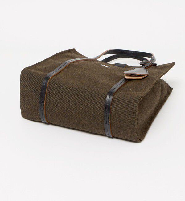 UNITED ARROWS「＜hALON＞Sunbrella サンブレラ ミニトートバッグ」|トートバッグ|
