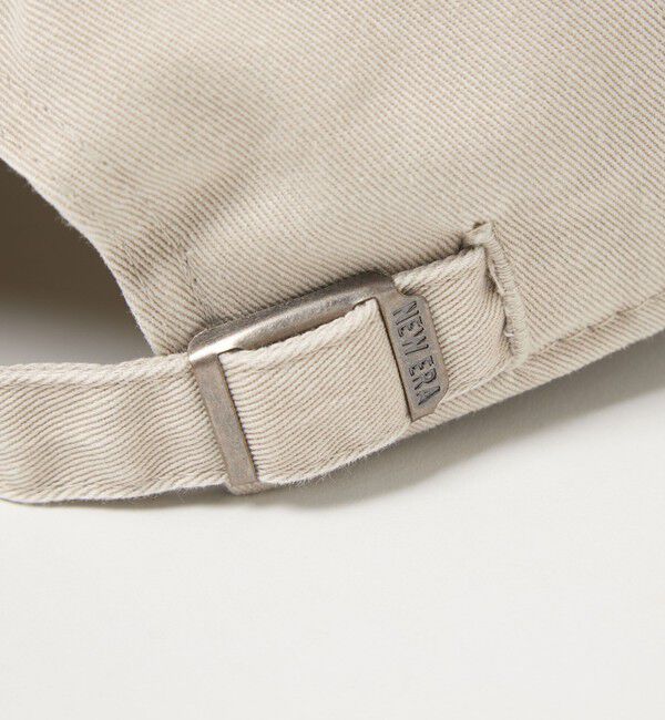 UNITED ARROWS green label relaxing「【別注】＜NEW ERA＞920 ハンドウォッシュ コットン キャップ / CAP」|キャップ・キャスケット|
