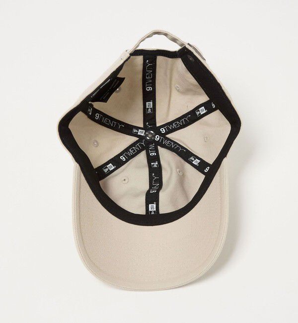UNITED ARROWS green label relaxing「【別注】＜NEW ERA＞920 ハンドウォッシュ コットン キャップ / CAP」|キャップ・キャスケット|