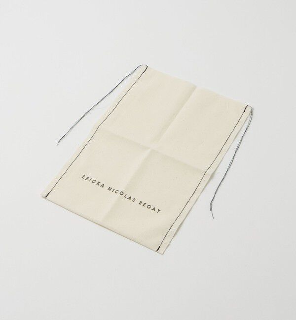 UNITED ARROWS green label relaxing「＜ERICKA NICOLAS BEGAY＞ナバホパール ネックレス（3mm）」|ネックレス|