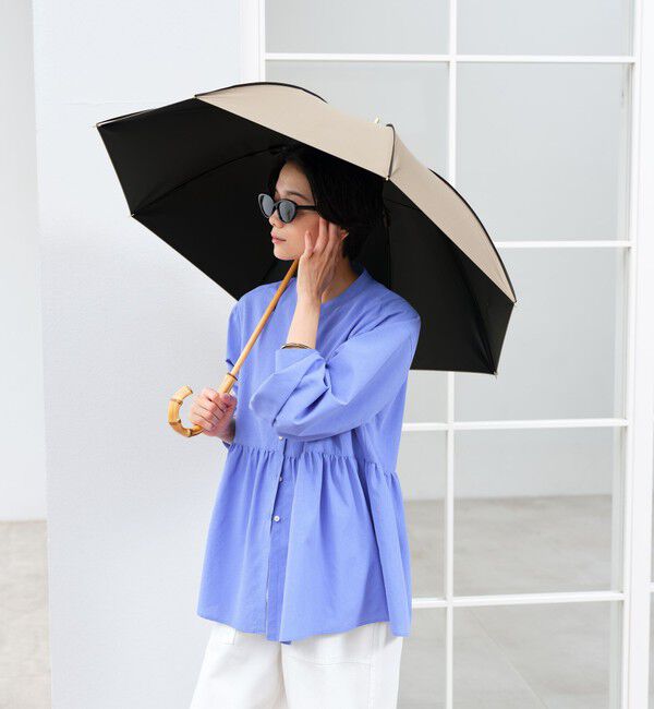 UNITED ARROWS green label relaxing「【別注】＜Wpc.＞UVO 日傘 / 長傘 / アンブレラ 晴雨兼用」|傘|