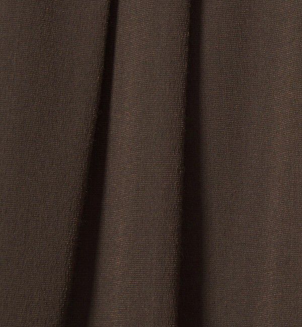 UNITED ARROWS green label relaxing「【WEB限定】＜at ease＞オルマイ スラックス ストレッチ UVカット」|スラックス|
