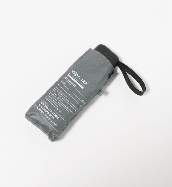 UNITED ARROWS green label relaxing「＜Wpc.＞ イーザ  ZA020 折りたたみ傘 / 晴雨兼用 / レイン / 日傘」|傘|