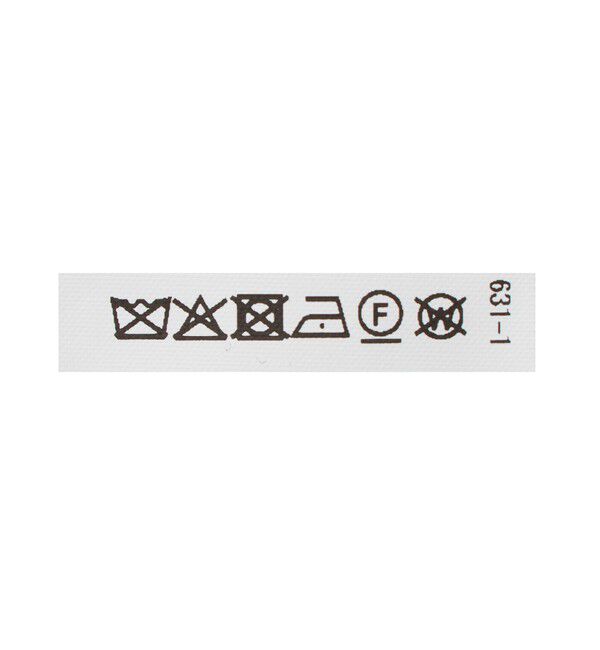 UNITED ARROWS green label relaxing「TW リネン デニムライク 01 ワイド 1プリーツ スラックス セットアップパンツ」|スラックス|