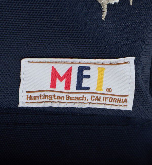 UNITED ARROWS green label relaxing「【別注】＜MEI＞デイパック M（シャーク） / キッズ / リュック」|リュック|