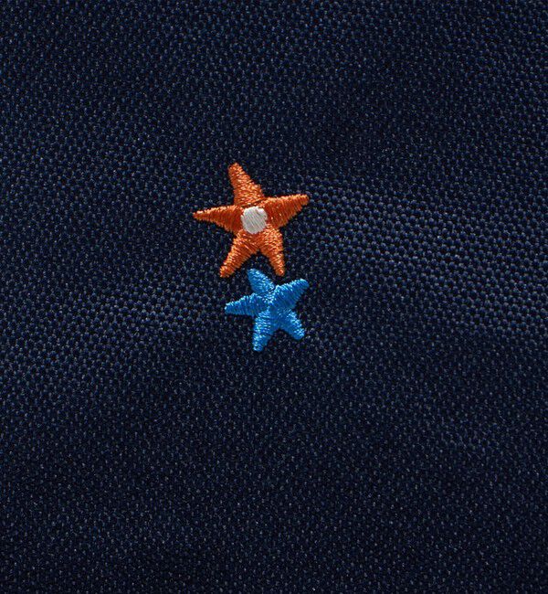 UNITED ARROWS green label relaxing「【別注】＜MEI＞デイパック M（シャーク） / キッズ / リュック」|リュック|