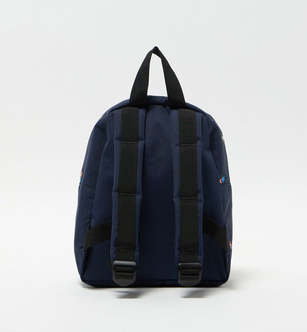 UNITED ARROWS green label relaxing「【別注】＜MEI＞デイパック　S（シャーク） / キッズ / リュック」|リュック|