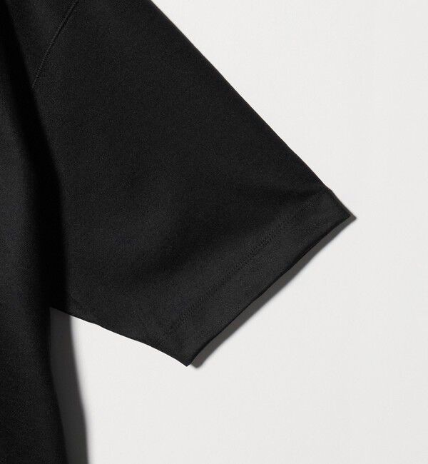 UNITED ARROWS green label relaxing「FINE BASIC バランサーキュラー 半袖 ポロシャツ」|ポロシャツ|