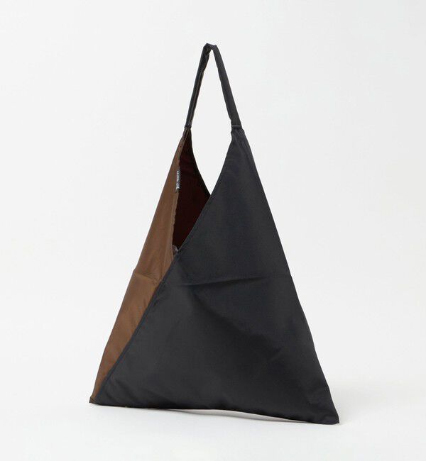 UNITED ARROWS green label relaxing「【別注】＜MELO＞GLR トライアングル トートバッグ」|トートバッグ|