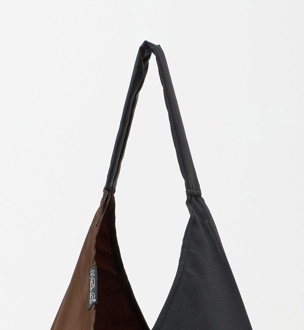 UNITED ARROWS green label relaxing「【別注】＜MELO＞GLR トライアングル トートバッグ」|トートバッグ|