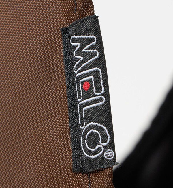 UNITED ARROWS green label relaxing「【別注】＜MELO＞GLR トライアングル トートバッグ」|トートバッグ|